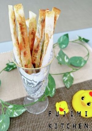スティック春巻き-レシピのメイン写真