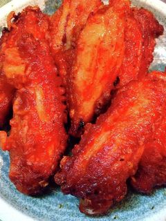 やさしいお味の楽ちん唐揚げ☆-レシピのメイン写真