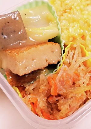 パパのお弁当Ver.20221220-レシピのメイン写真