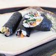 ミニのり巻き~韓国風~