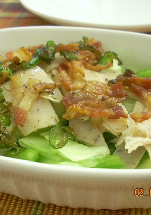 Appetizing Cucumber-レシピのメイン写真
