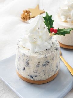 黒豆アイス-レシピのメイン写真