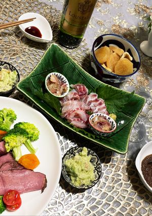 作り置き買い物備忘録12/20-レシピのメイン写真