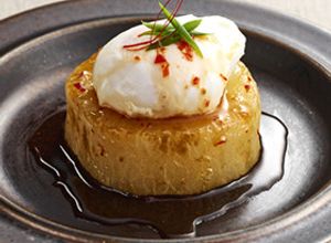 いつもと違う大根料理【大根ステーキ】-レシピのメイン写真