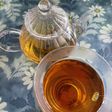 ごぼう茶の美味しい飲み方(スープ風)