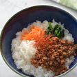 ダイエットビビンバ丼
