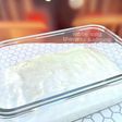 落花生豆腐 鹿児島のレシピ