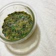 これぞご飯泥棒!!ネバトロ!!春菊とろろ