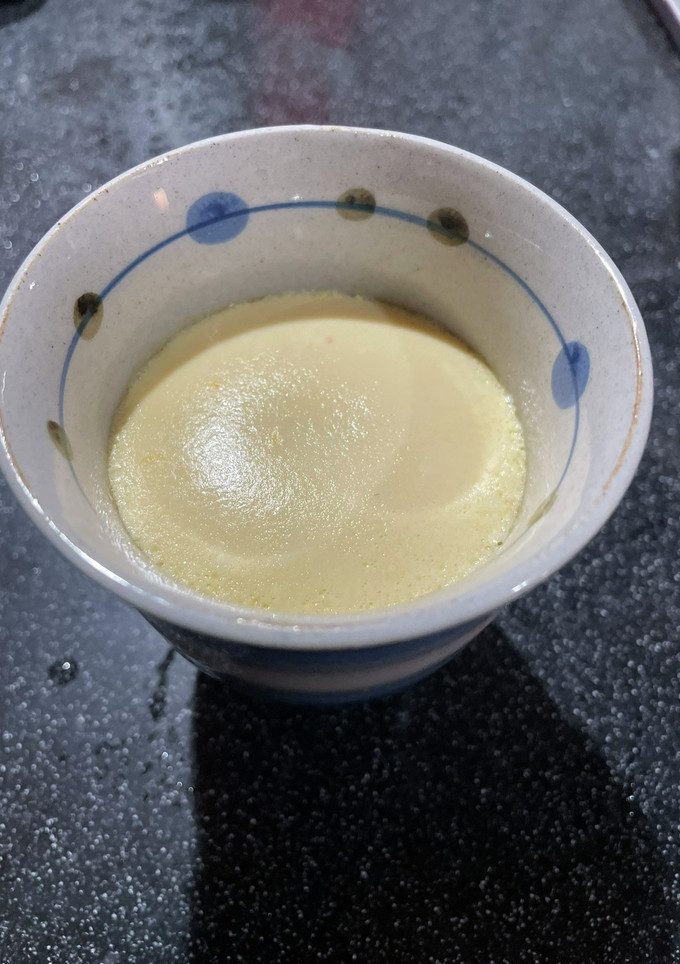 茶碗蒸し/時短料理-レシピのメイン写真