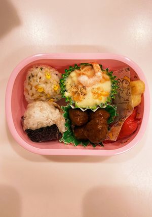 ❁towaおべんとう♡１９３❁-レシピのメイン写真