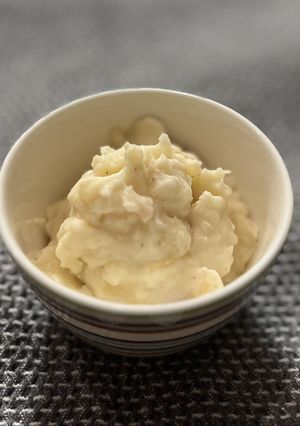 ホットクックでポテトディップ-レシピのメイン写真