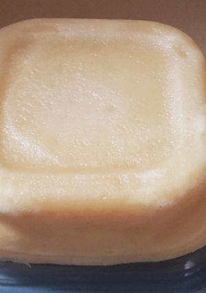 レモン風味ホットケーキ【電子レンジ】-レシピのメイン写真
