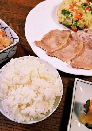 パパの晩御飯Ver.20221220-レシピのメイン写真