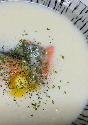 鮭のミルク煮 2022バージョン-レシピのメイン写真