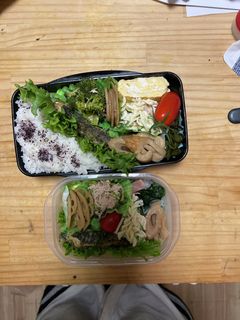 メインは、また鱈の磯辺揚げ-レシピのメイン写真