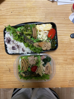 メインは、また鱈の磯辺揚げ-レシピのメイン写真