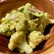 Green Cauliflower