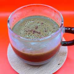 รูปของ アンチエジングに！マカ抹茶