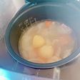 無敵の炊飯器ポトフ