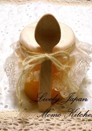 ☆Lemon Curd～レモンカード ☆-レシピのメイン写真
