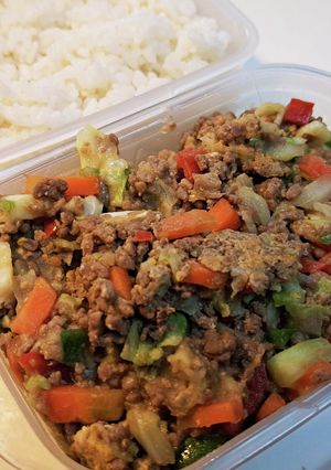 パパの朝御飯Ver.20221221-レシピのメイン写真