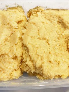 手作りの白味噌-レシピのメイン写真