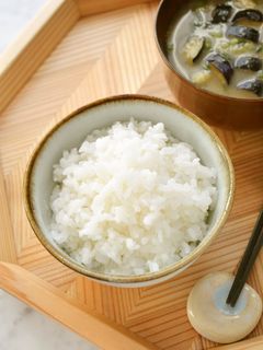 生こんにゃく米の炊き方-レシピのメイン写真