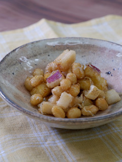 甘辛おいしい!減塩かみなり揚げ★給食★-レシピのメイン写真