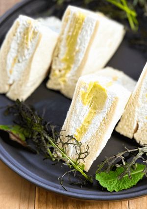 80℃ パンやスイーツに！薩摩芋ペースト-レシピのメイン写真