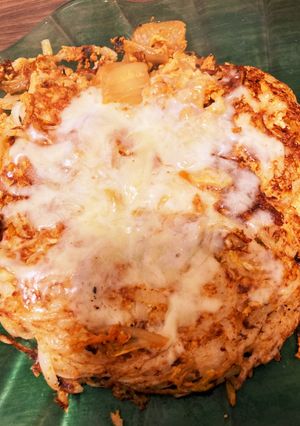 糖質0麺焼き-レシピのメイン写真