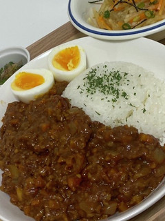無水カレー-レシピのメイン写真