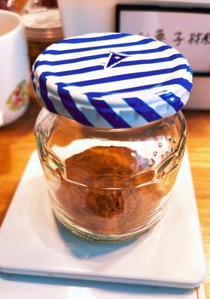 イギリスのミックススパイス-レシピのメイン写真