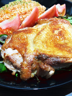 間違いない【照り焼きチキン】-レシピのメイン写真