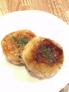 里芋もち-レシピのメイン写真