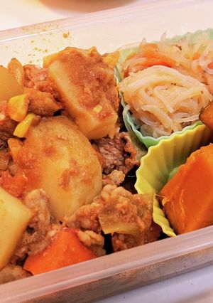 パパの昼御飯Ver.20221222-レシピのメイン写真