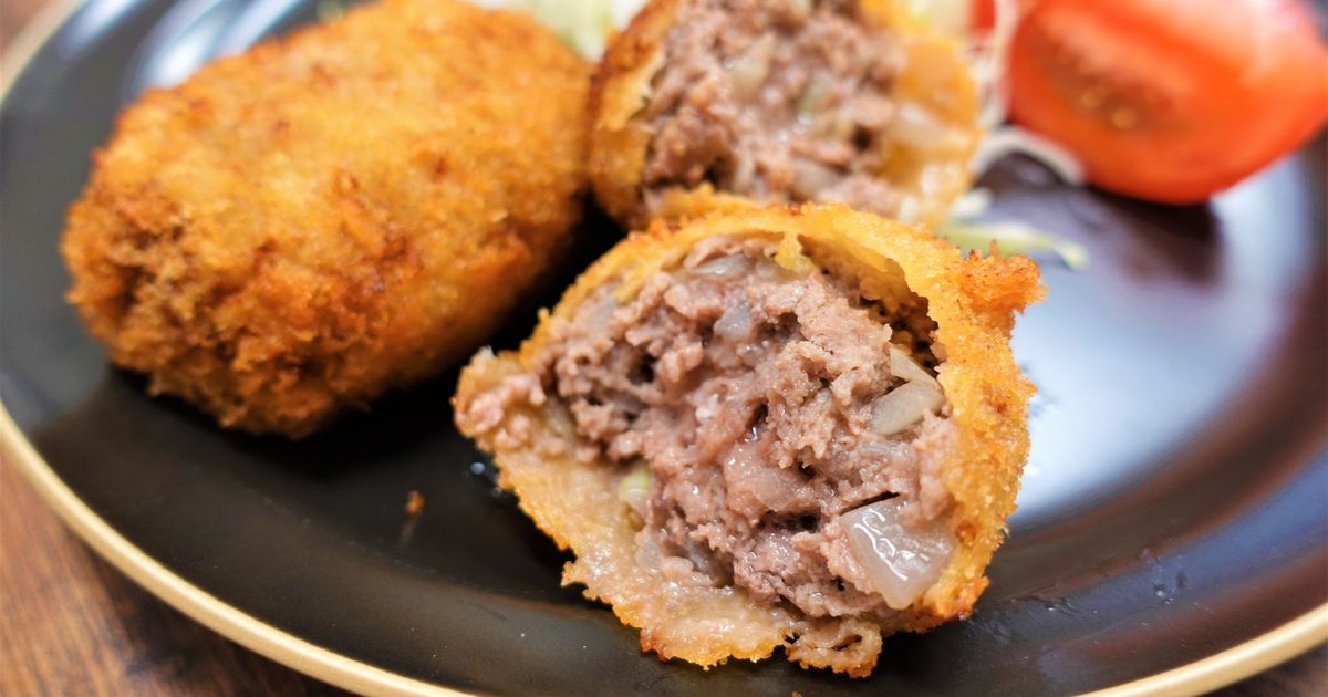 うずらボール by 東三河県庁 【クックパッド】 簡単おいしいみんなの