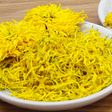 フードドライヤーでつくる干し菊