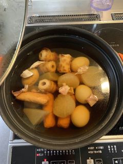 おでんのつゆ-レシピのメイン写真