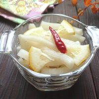 基本からアレンジまで！思わずつくりたくなる「レモン大根」のレシピ集