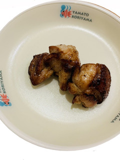 鶏肉のカレー焼き-レシピのメイン写真
