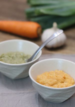 うま味引き出す☆中華麹とコンソメ麹-レシピのメイン写真