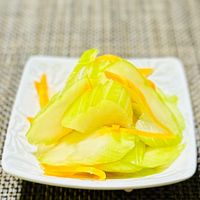 基本からアレンジまで！思わずつくりたくなる「セロリ にんじん 浅漬け