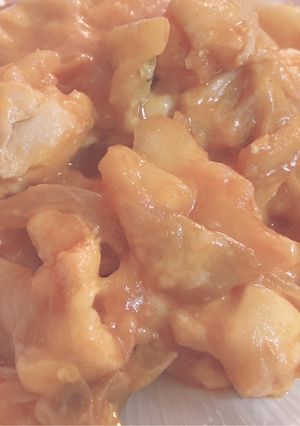 チーズタッカルビ-レシピのメイン写真