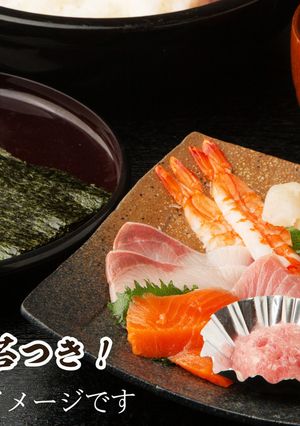 【厳選素材と自家製寿司酢】手巻きセット-レシピのメイン写真