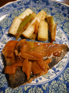 鯖の味噌煮-レシピのメイン写真