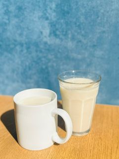 飲む米麹甘酒-レシピのメイン写真