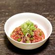 刺身に飽きたら!簡単♪ゴマ鮪