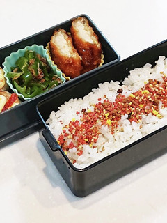 旦那さん弁当21-レシピのメイン写真