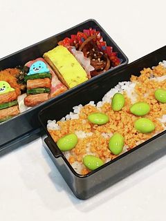 旦那さん弁当22-レシピのメイン写真
