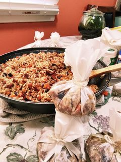 簡単中華粽-レシピのメイン写真